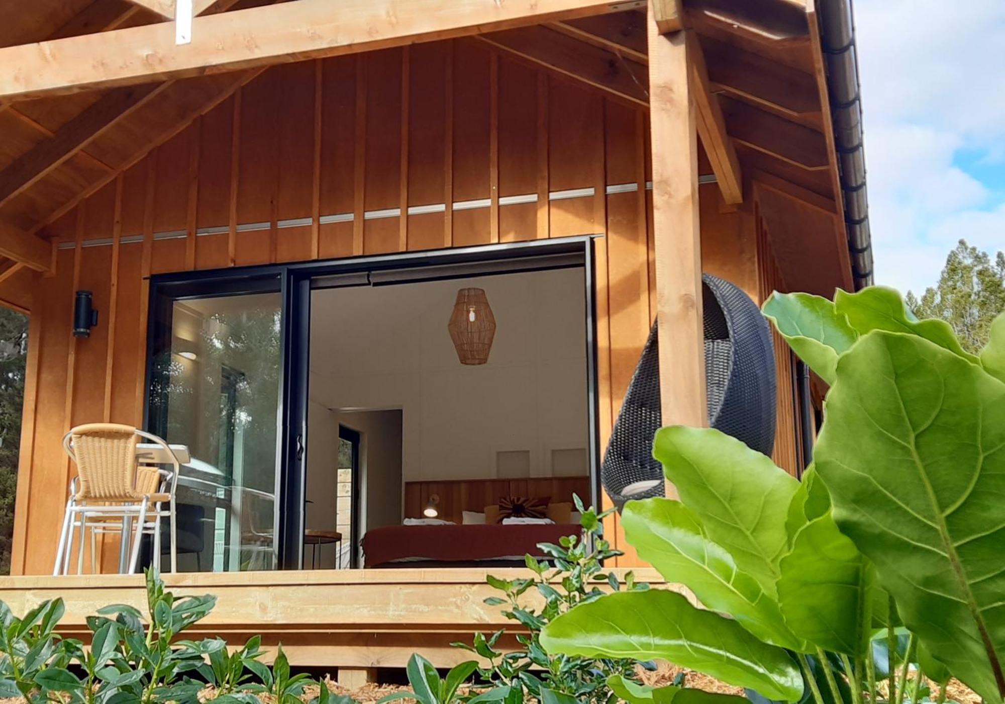 The Hideout Guest House Mangawhai Exterior photo